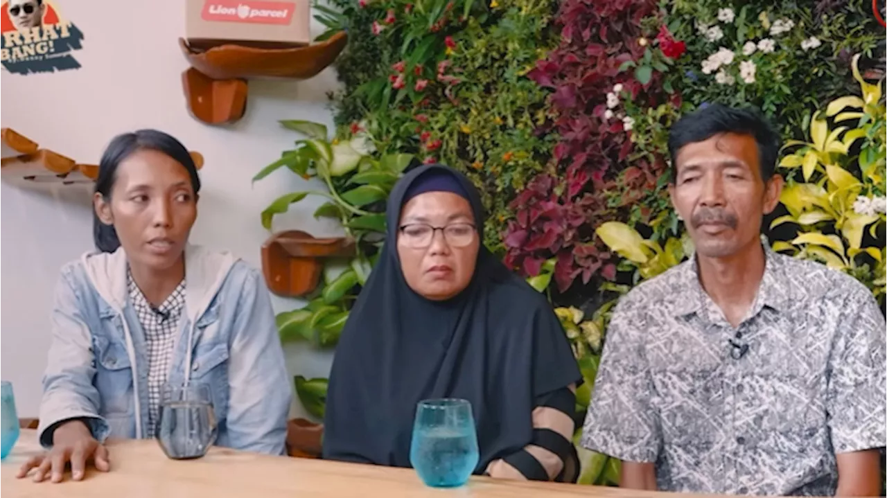 Film Sukses Besar, Keluarga Vina Bakal Dikasih Bonus Sama Produser: Saya Pasti Bikin Mereka Senang