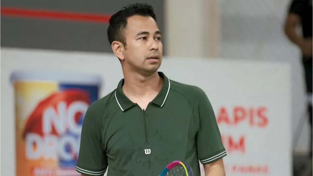 Ini Alasan Dico Ganinduto Ajak Raffi Ahmad Maju Pilkada Jawa Tengah