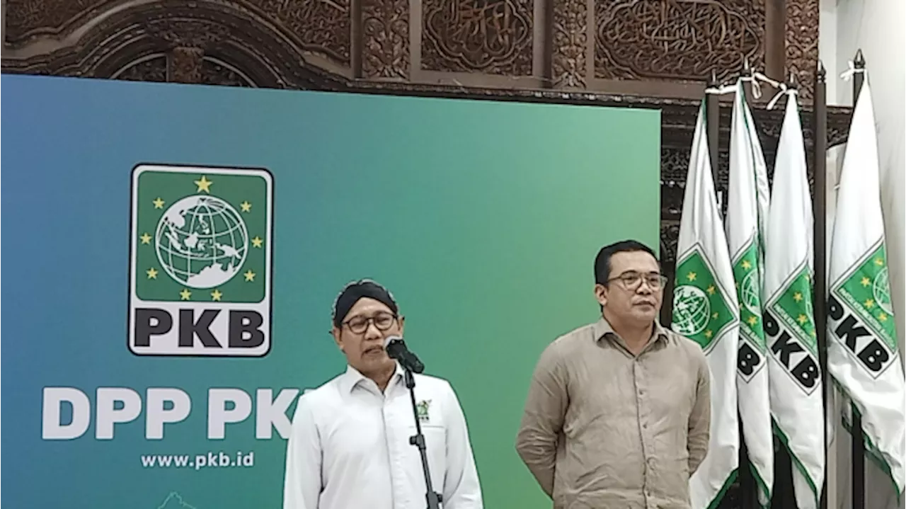 Kalau Bersedia, PKB Usung KH Marzuki Mustamar Lawan Khofifah di Pilgub Jawa Timur