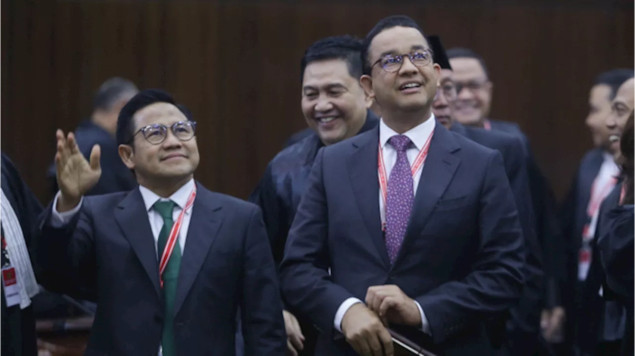 PKB Atur Pertemuan dengan Anies Baswedan untuk Pilkada Jakarta 2024