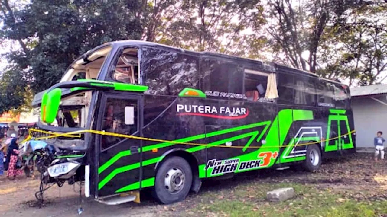 Polisi Blak-blakan Ungkap Peran 2 Tersangka Baru Kasus Kecelakaan Bus Maut di Subang