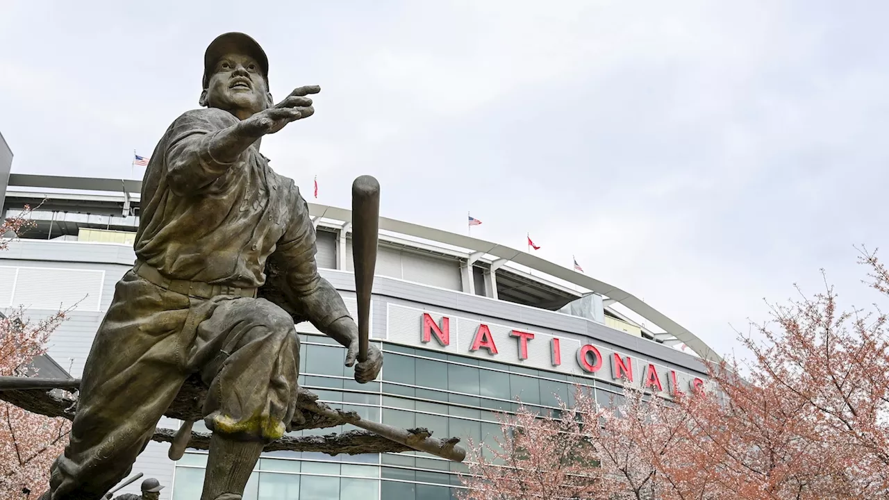 Josh Gibson will dominate MLB’s record book as Negro Leagues stats are added