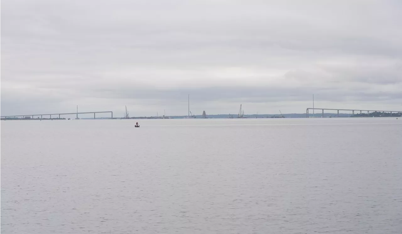 Johns Hopkins team assessing nation's bridges after deadly Baltimore collapse