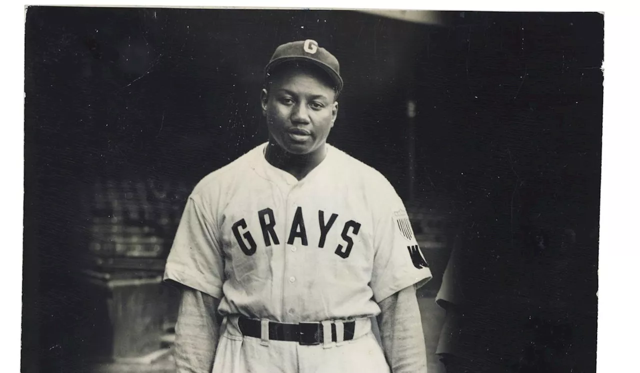 Josh Gibson overtakes Ty Cobb as MLB career batting leader as Negro Leagues statistics incorporated