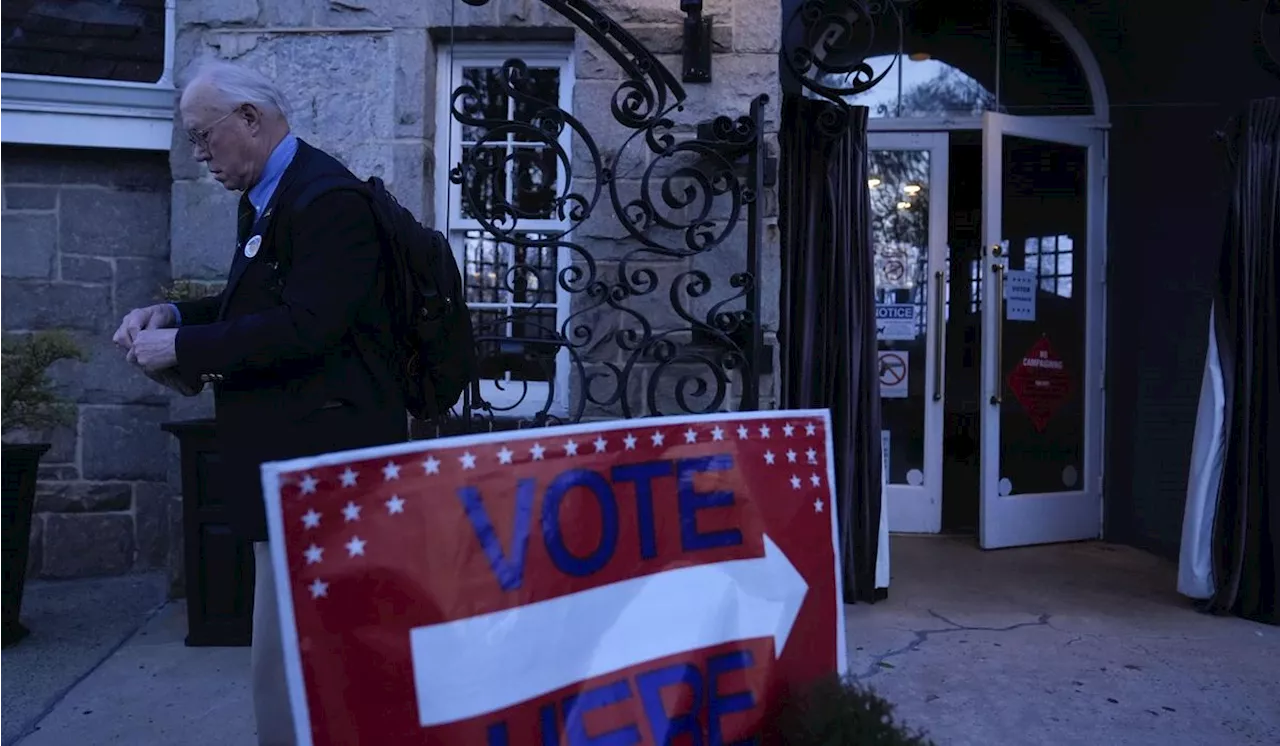 Julie Adams, Fulton County, Georgia election board member, abstains from certifying primary election