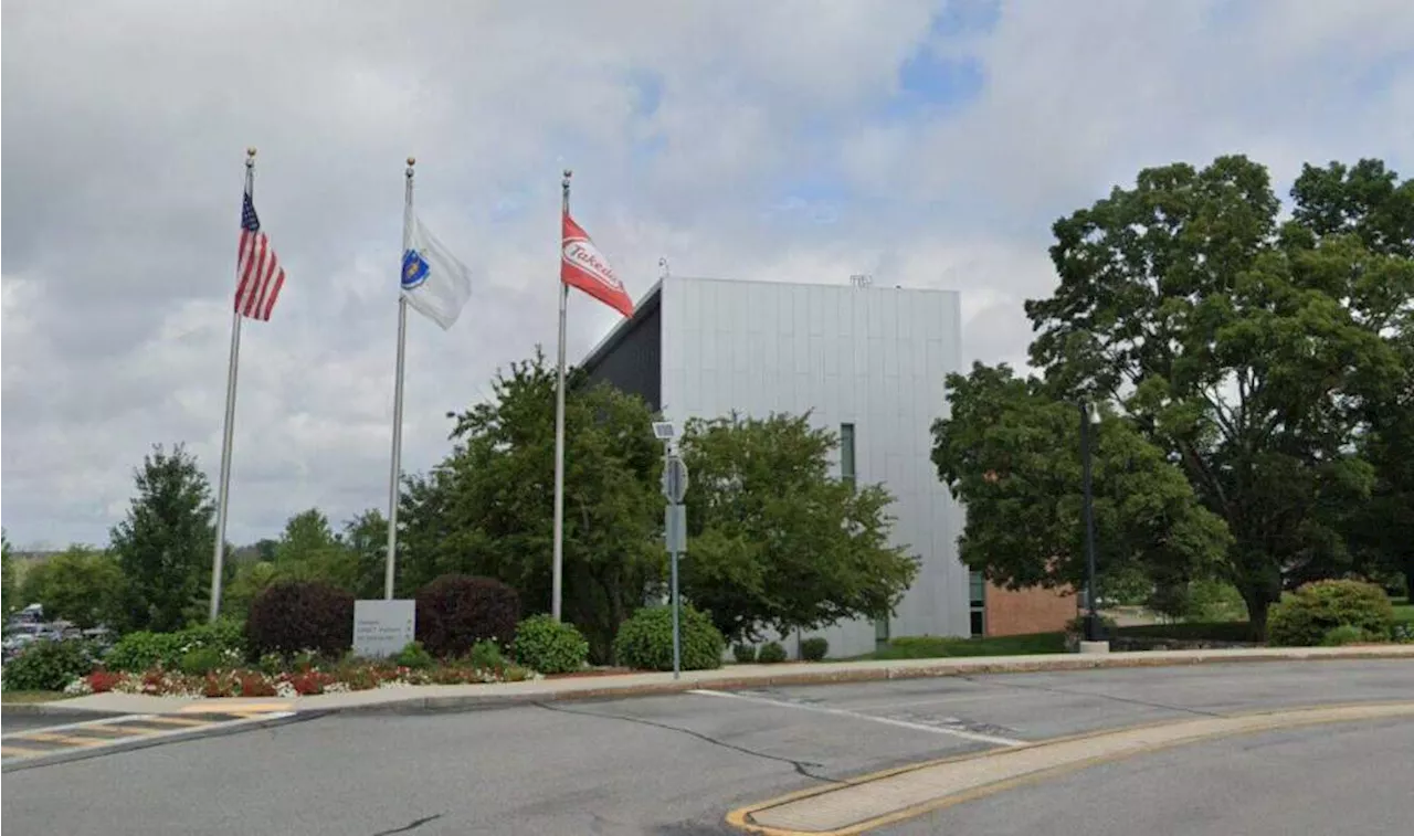 Takeda Pharmaceuticals plans 600 layoffs after receiving $1.87 million in tax incentives