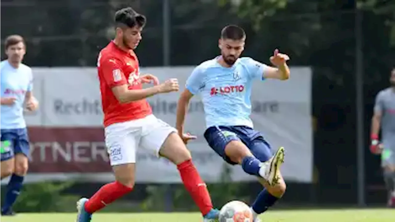 Fußball-Bezirksliga: TSV Ottersberg holt zwei Spieler aus Hemelingen