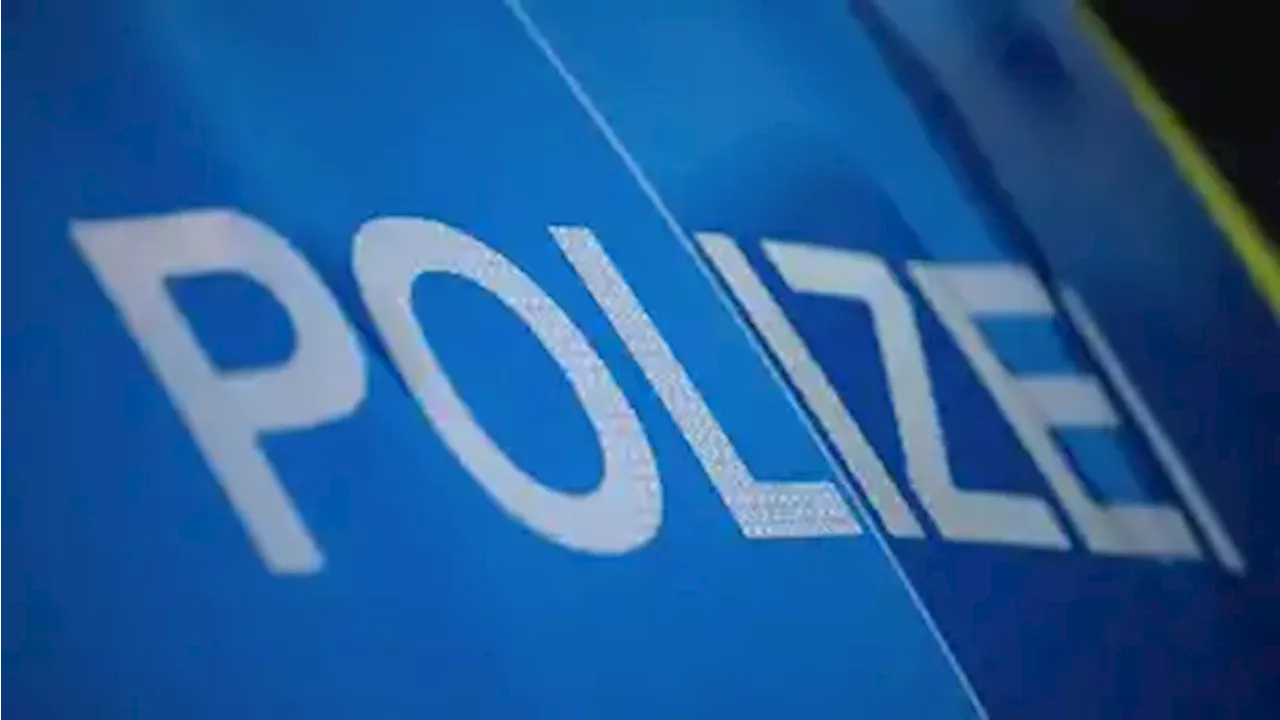 Polizei Hude: Fahrraddieb verletzt 50-Jährigen