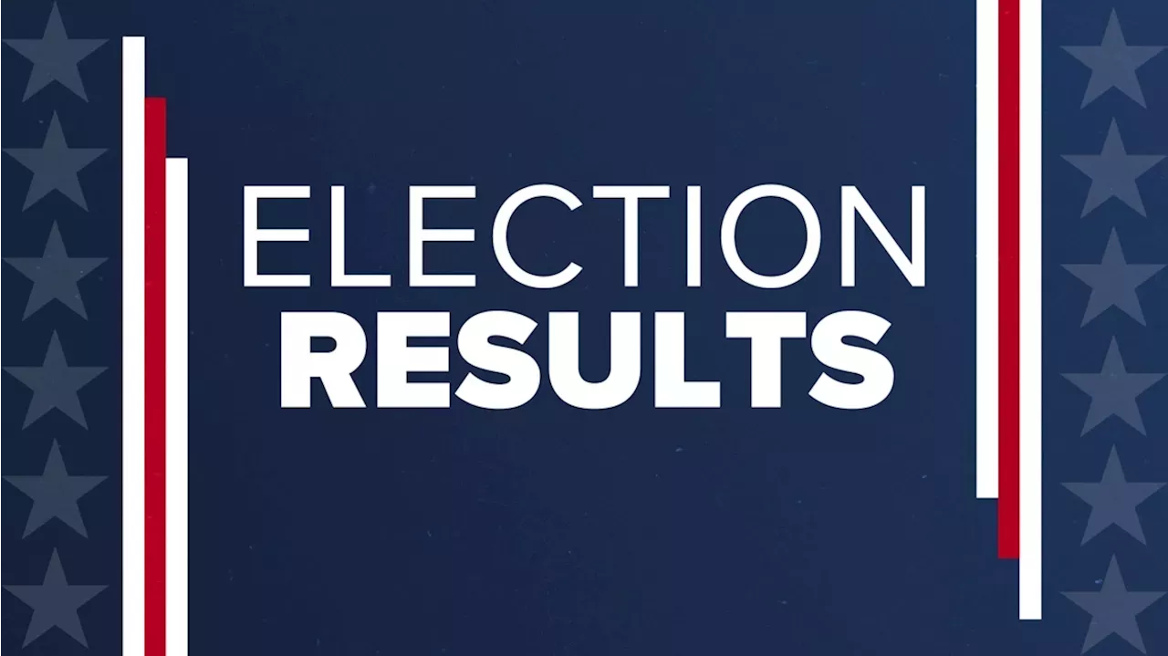 Texas Republican Primary Results 2024 Fifi Orella
