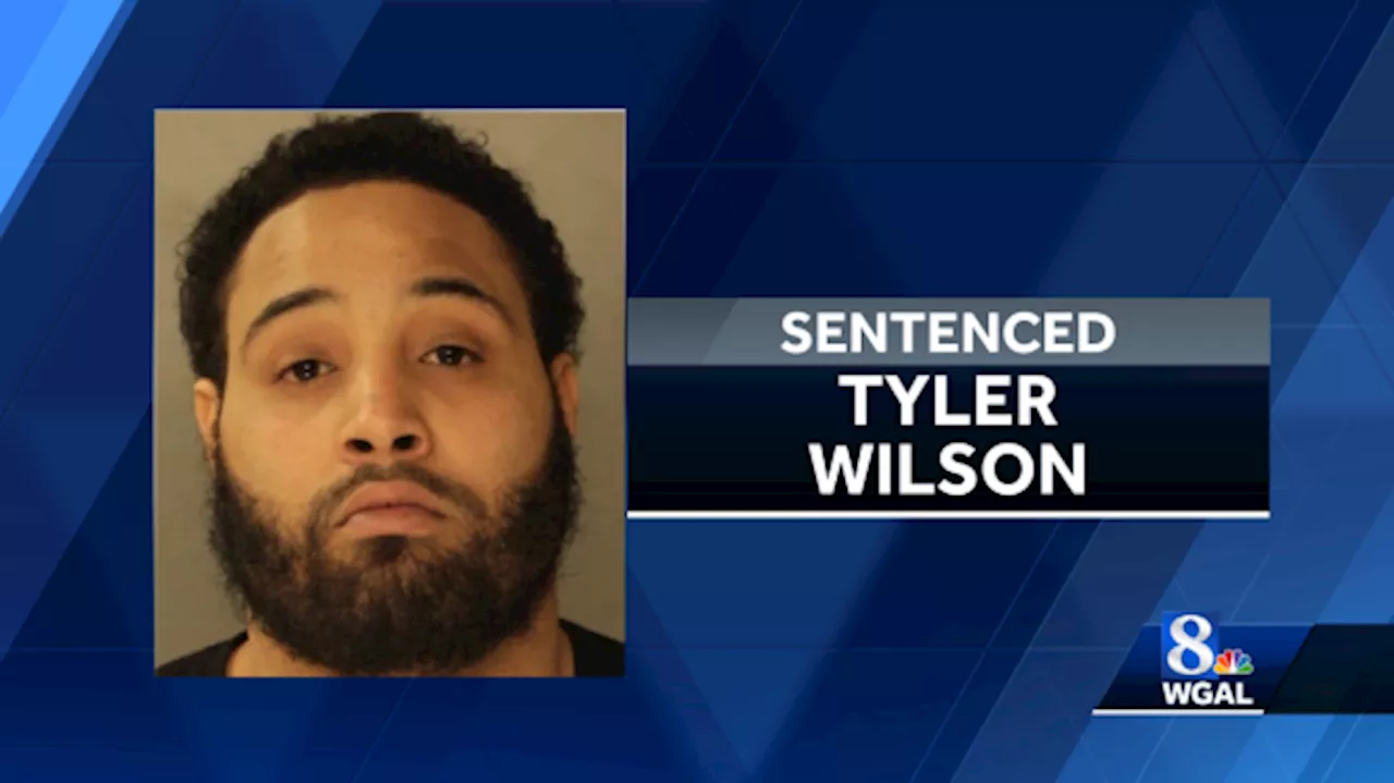 Lancaster County man sentenced to up to 50 years in prison for killing outside nightclub