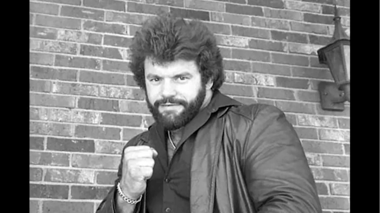 Going Ringside Ep. 65: The Billy Jack Haynes murder case