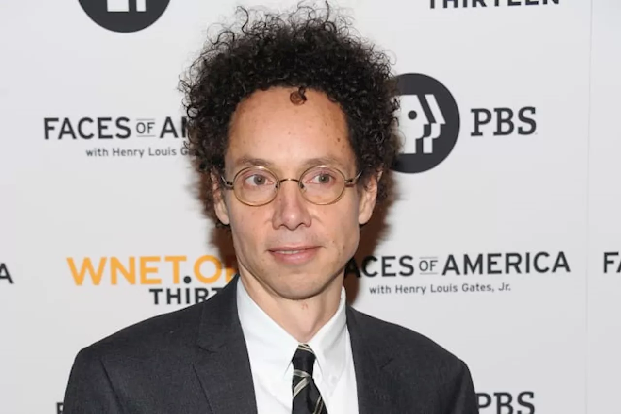 Malcolm Gladwell takes fresh look at societal trends in 'Revenge of the Tipping Point'