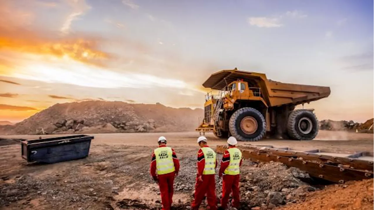 Anglo American lehnt finale Übernahmeangebote von BHP ab