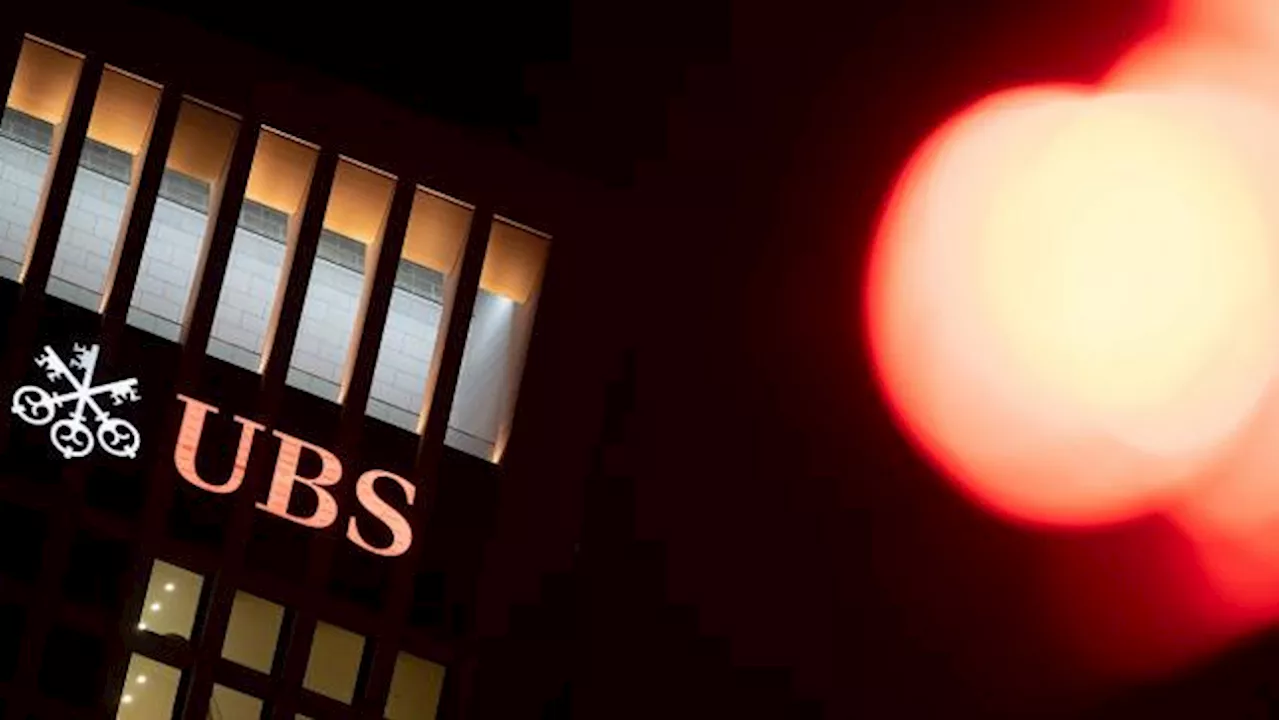 UBS-Bank: Zinssenkungen bis 2025 – Was Anleger jetzt wissen müssen!