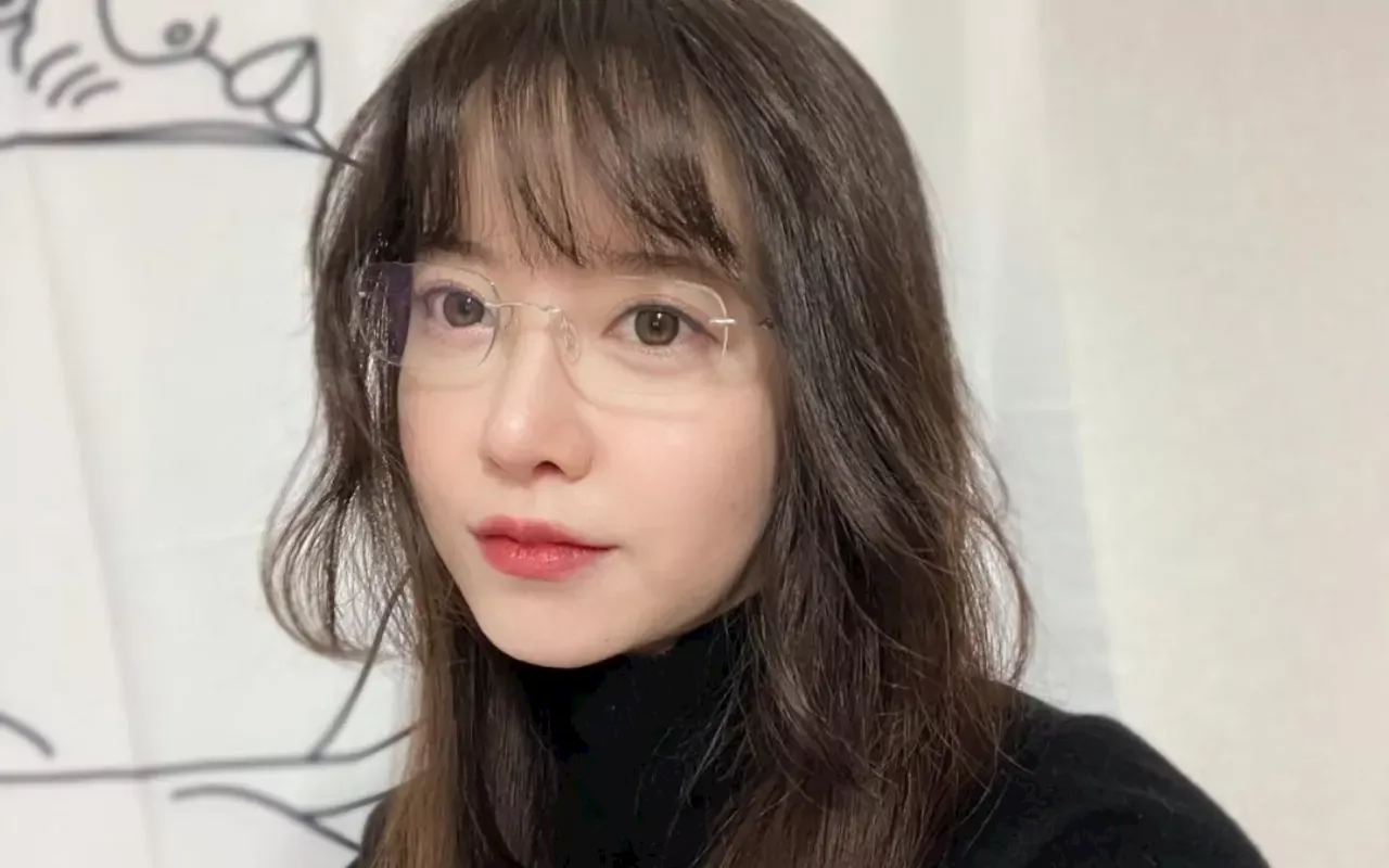 Kondisi Mental Ku Hye Sun Makin Serius usai Ditinggal 6 Ekor Anjing Sejak Cerai