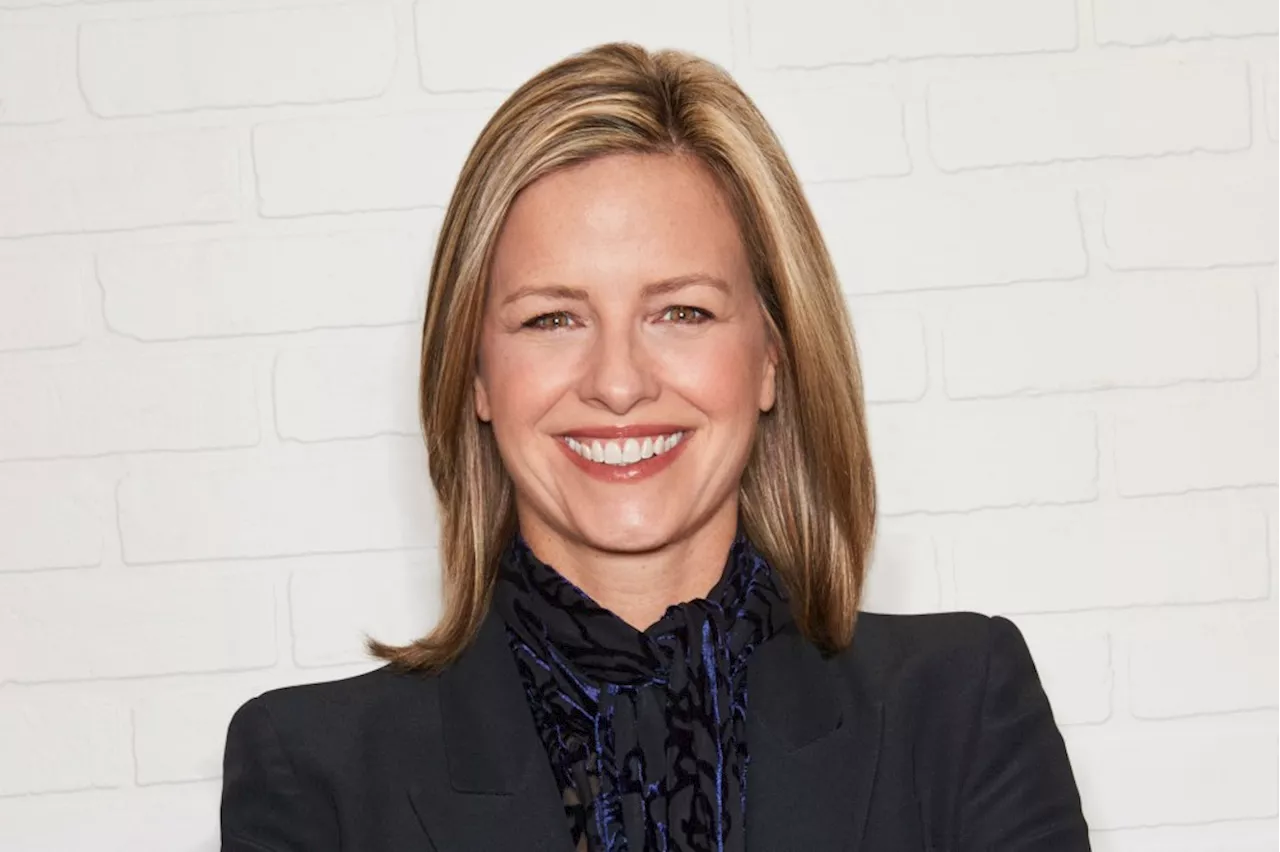 Louis Vuitton Names Megan Grant President and CEO, Americas