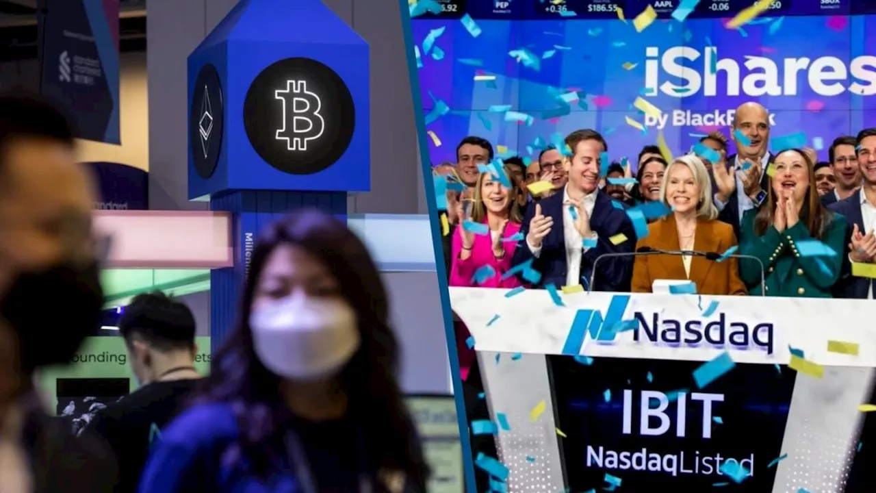 Crypto Mania Is Back—But It Looks Different Than in 2021