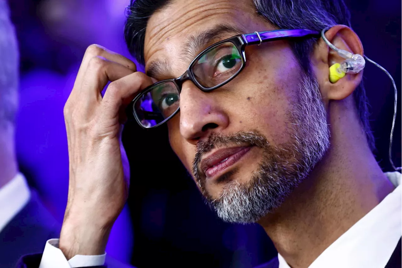 Google’s generative AI fails 'could slowly erode our trust in Google'