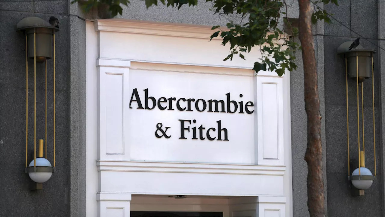 How Abercrombie & Fitch's operating model is driving its success