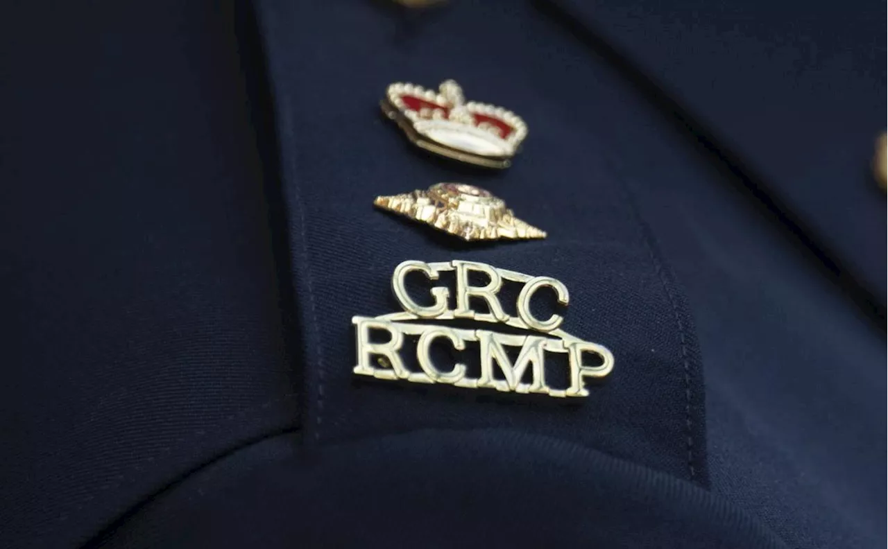 Infant girl killed in all-terrain vehicle crash in western Nova Scotia: RCMP