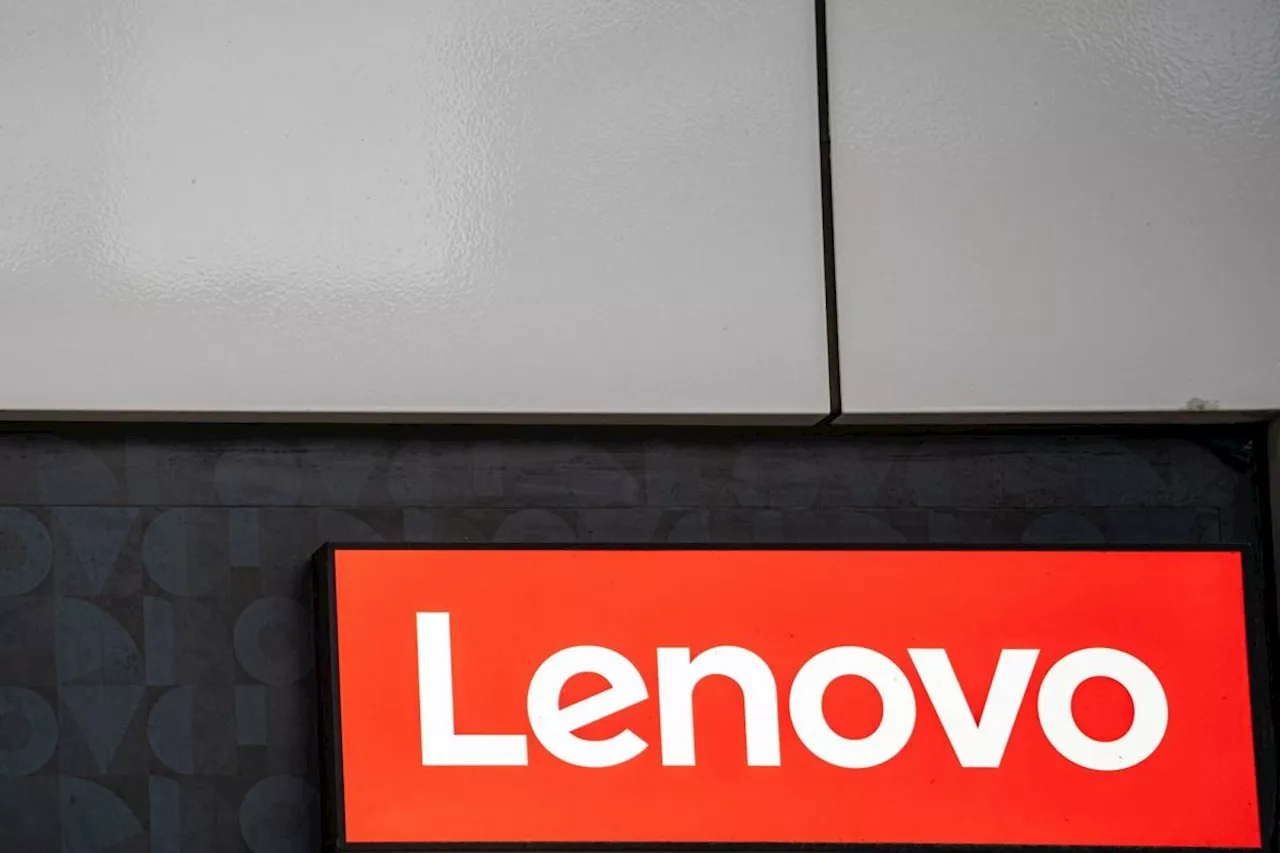 Lenovo to Issue $2 Billion of Convertibles to Saudi Wealth Fund