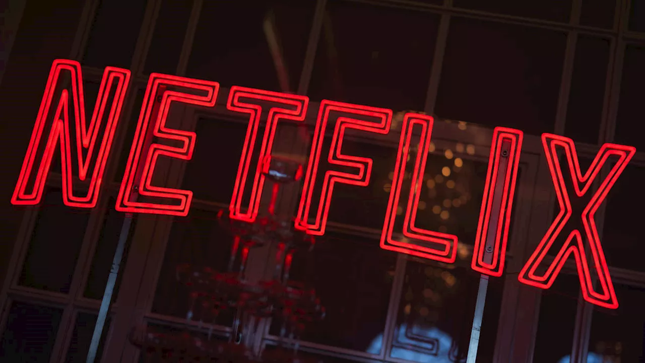 Why Wall Street is so bullish on Netflix