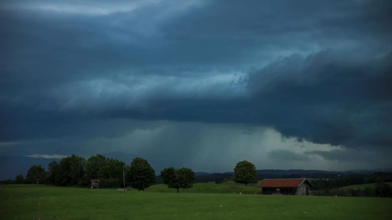 Sommeranfang 2024: Welches Wetter deutet sich im Sommer an?