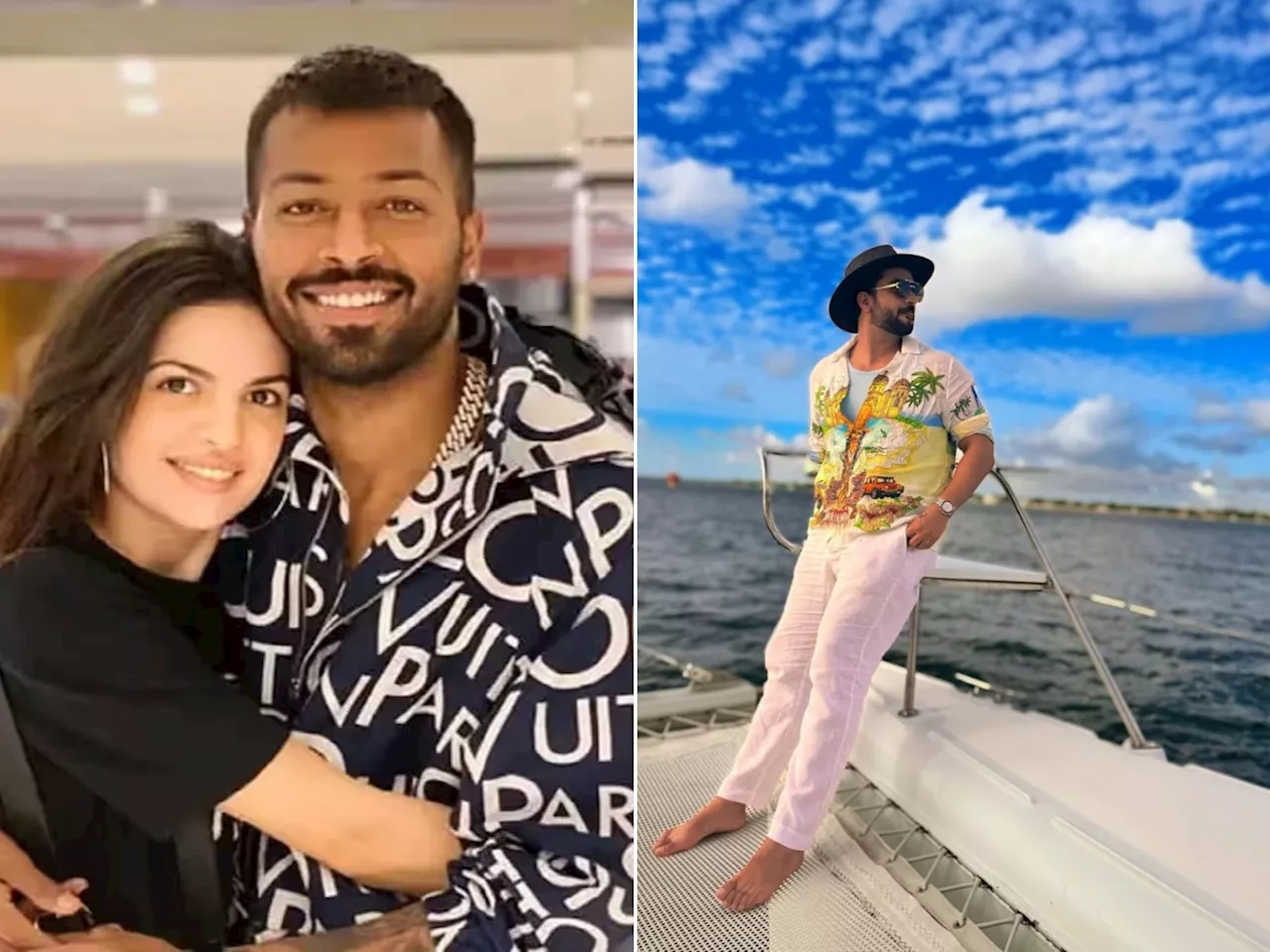 नताशाचा Ex Boyfriend अली गोनीची संपत्ती किती? Hardik Pandya च्या आसपास ही नाही