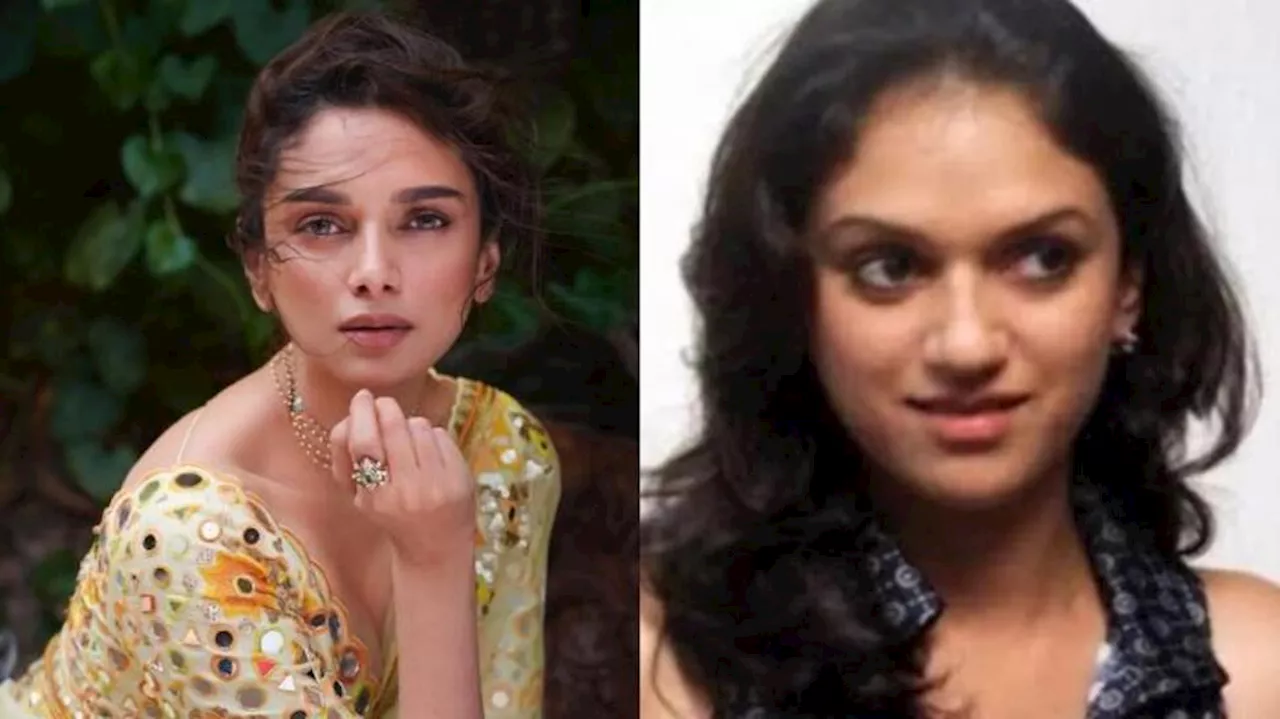 Aditi Rao Hydari: అదితి రావ్ పాత ఫోటోలు వైరల్.. డబ్బులతో అందాన్ని కొనేయొచ్చు అంటున్న నెటిజన్లు..