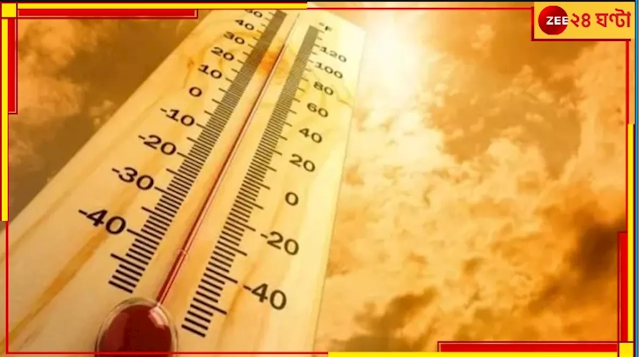 Extremely High Temperature: ভাঙল তাপমাত্রার সর্বকালের রেকর্ড! দিল্লিতে আজ প্রায় ৫৩ ডিগ্রি! আতঙ্কের দহন...