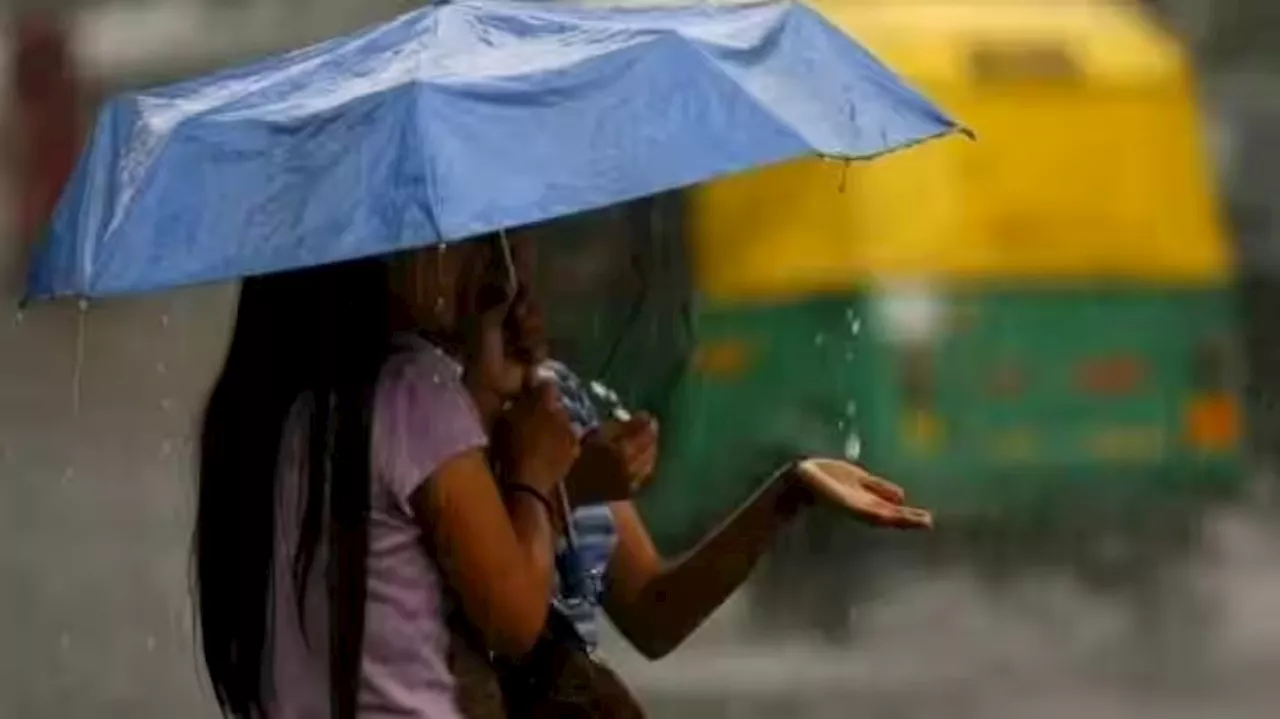 Kerala rain alert: കുട എടുക്കാൻ മറക്കല്ലേ...വരും മണിക്കൂറിൽ 9 ജില്ലകളിൽ മഴയ്ക്ക് സാധ്യത