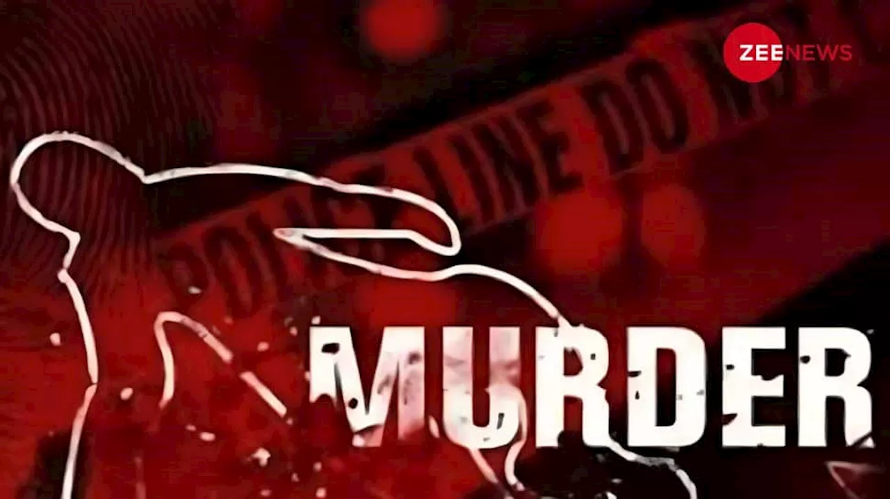 Madhya Pradesh Mass Murder: Axe-Wielding Man Kills Eight Family Members; Takes Own Life In Chhindwara