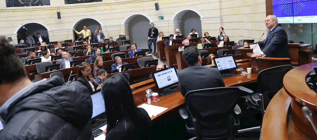 El Día sin IVA volvería: Senado aprobó proyecto de ley en último debate