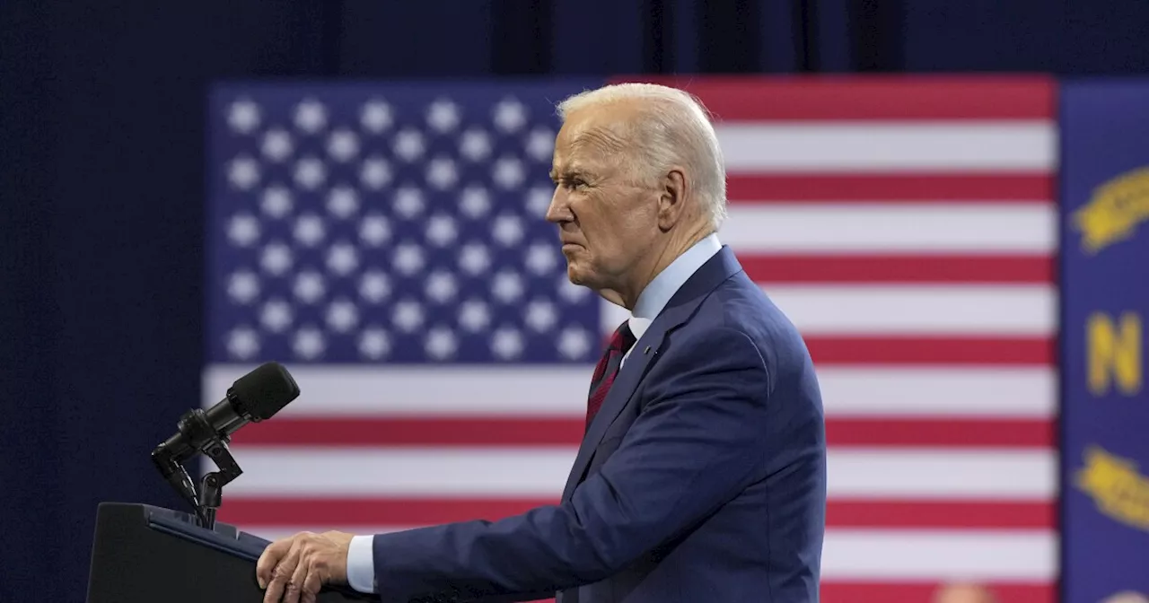 Biden to award the Presidential Medal of Freedom to 19 politicians, activists, athletes and others