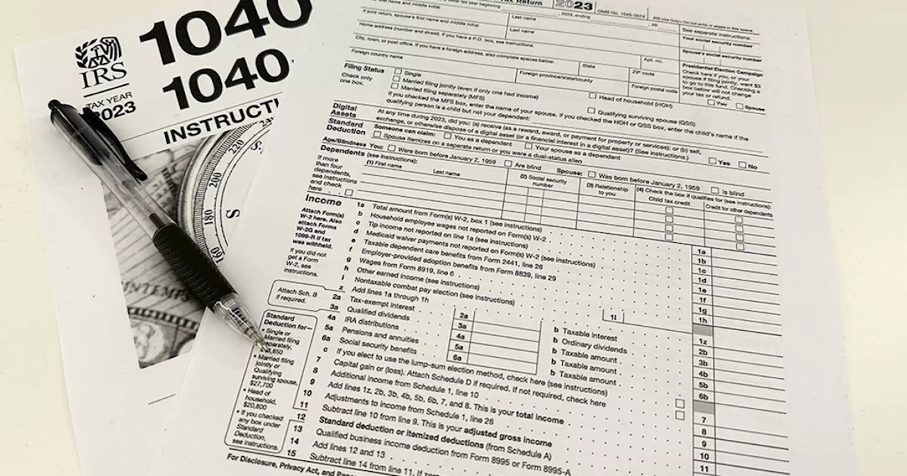 IRS announces more audits for certain groups of taxpayers