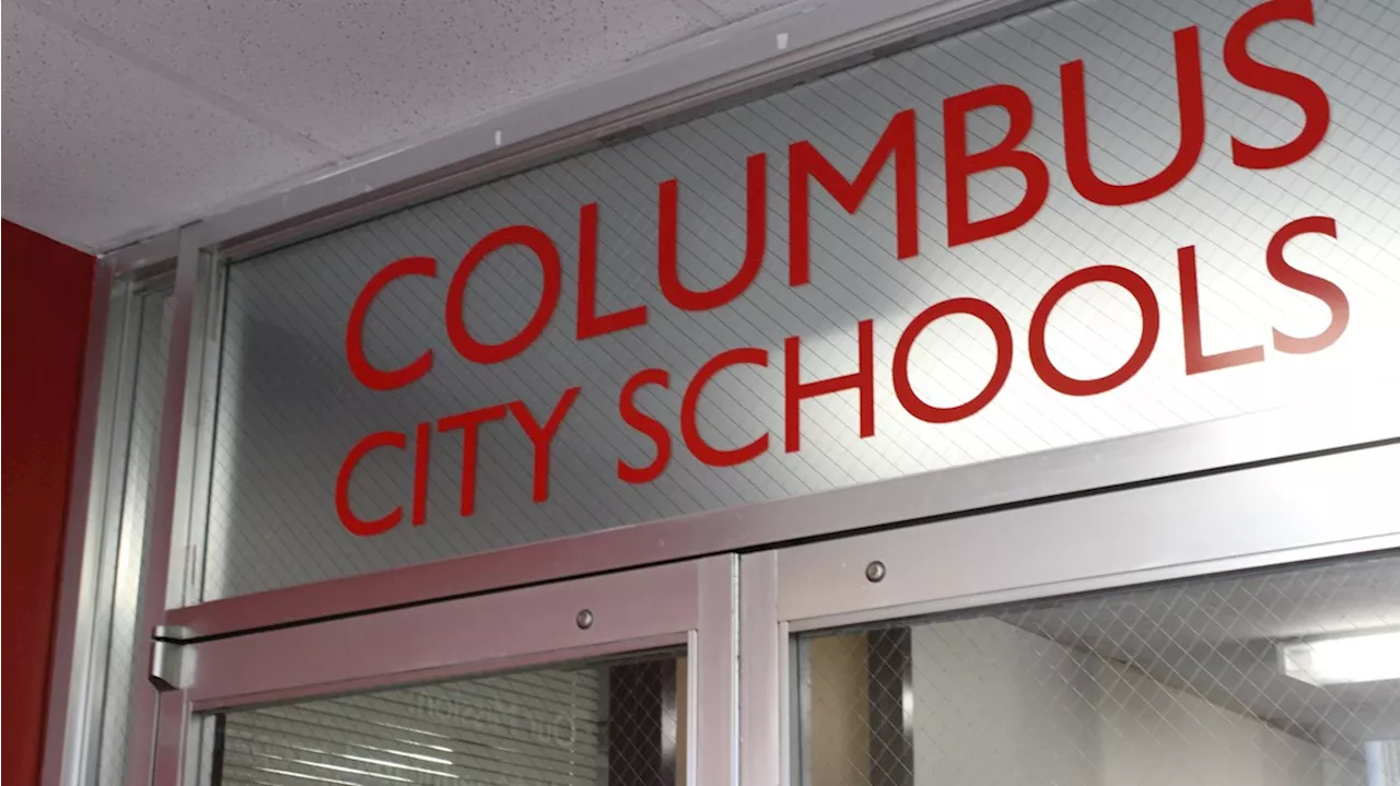 Columbus City Schools considering closing, consolidating certain buildings due to underutilization