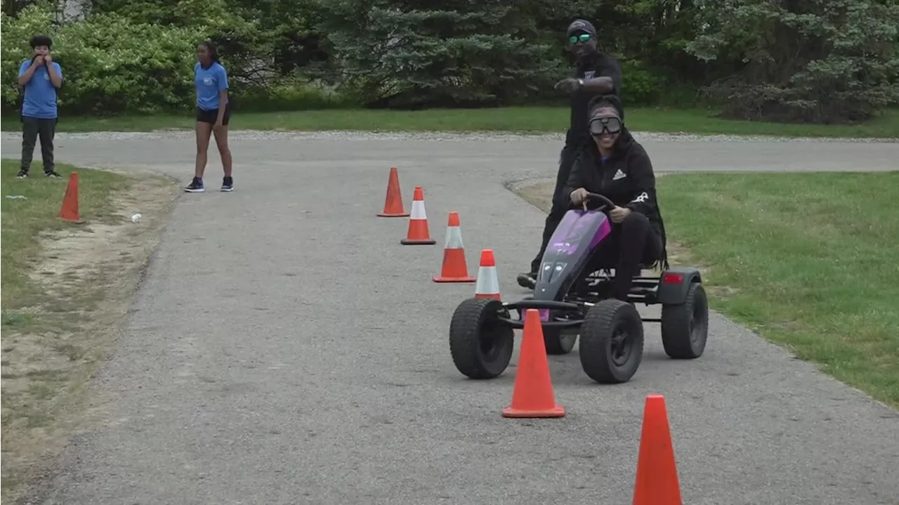 Program aims to bridge the gap between youth and police in Columbus