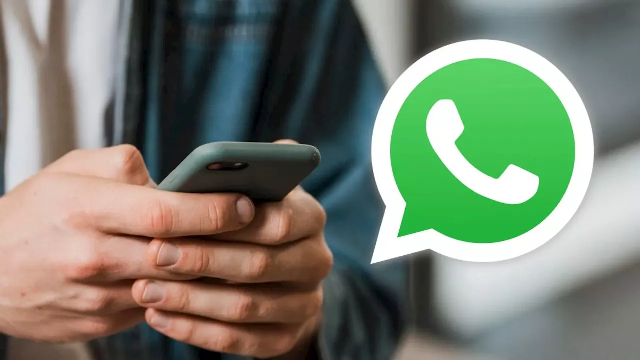 WhatsApp añade una nueva función que te ayudará a liberar almacenamiento del móvil