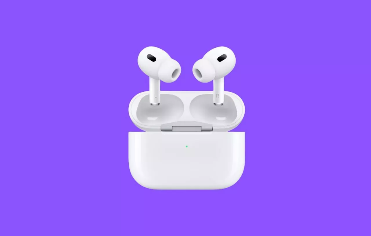 Les AirPods Pro 2 sont à un prix rarement vu encore pour les French Days