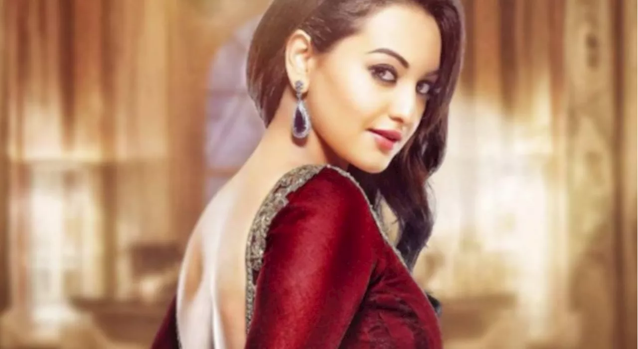 Sonakshi Sinha to enter politics? Catch all the details here!