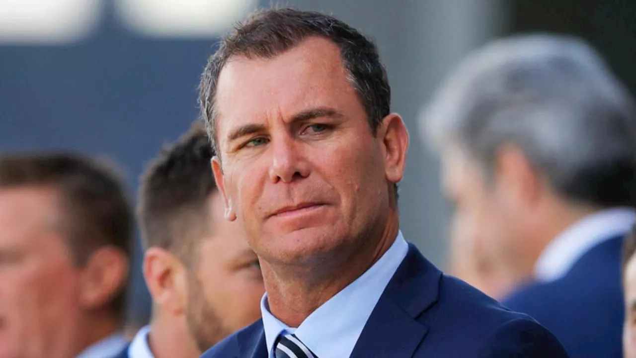 AFL blocks Wayne Carey from being honoured with NSW Hall of Fame Legend status