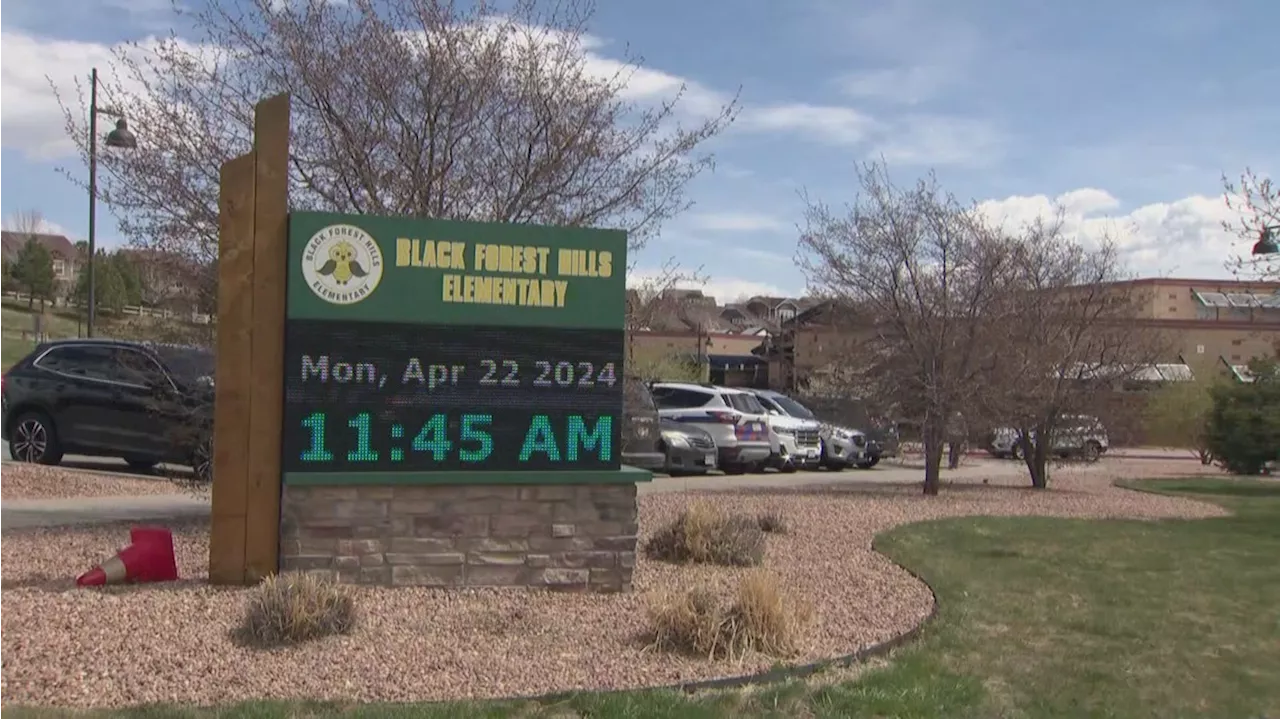 Change in leadership announced after attempted kidnapping at Black Forest Hills Elementary