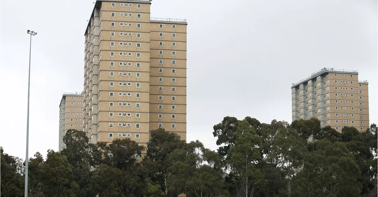 Melbourne's public housing towers class action dismissed