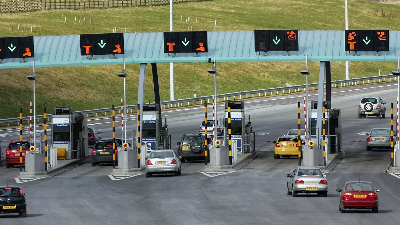 Portugal elimina los peajes de algunas carreteras: estas son las autopistas que beneficiarán a España