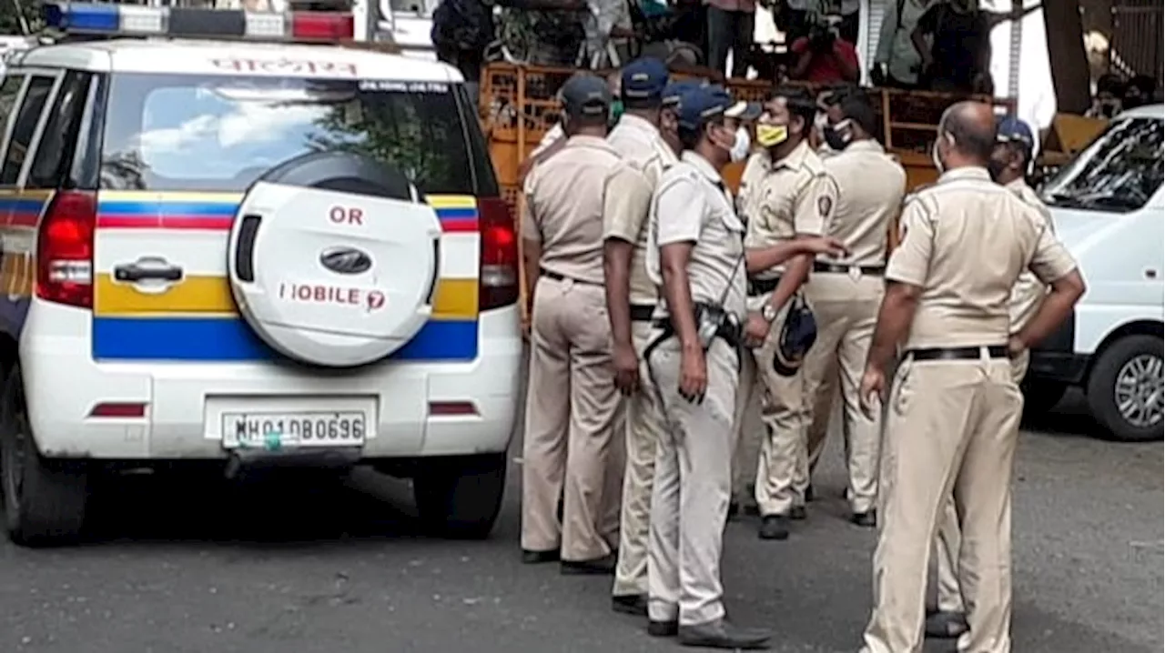 Mumbai Crime: सोना कारोबारी से मांगी 5 करोड़ की रंगदारी, मनसे नेता अविनाश जाधव के खिलाफ केस दर्ज