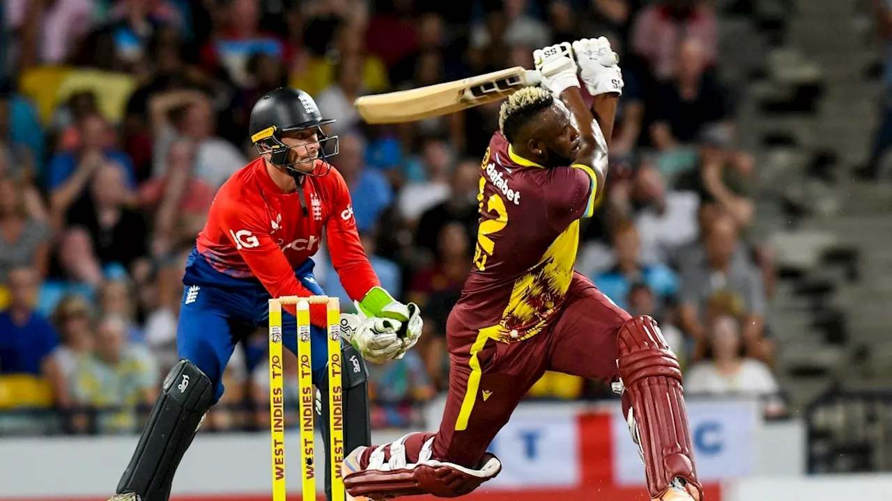 West Indies Squad For T20 World Cup 2024: टी20 वर्ल्ड कप के लिए वेस्टइंडीज की टीम का ऐलान... रोवमैन पॉवेल कप्तान, आंद्रे रसेल की भी एंट्री