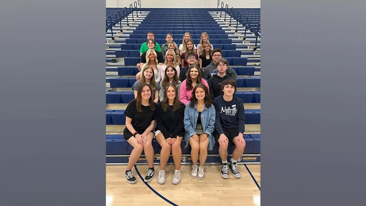 11 sets of twins set to graduate high school together