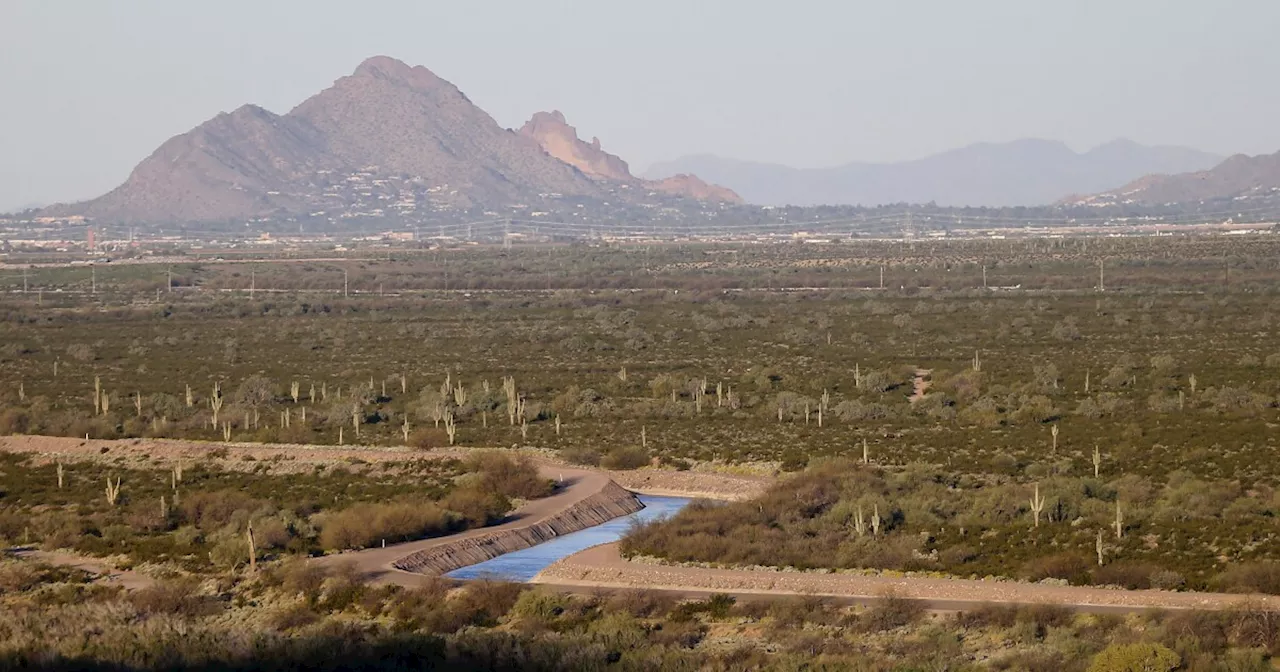 Excessive Heat: Everything you need to know to stay safe ahead of Arizona Heat Awareness Week