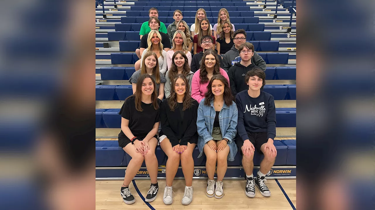 11 sets of twins set to graduate from Pennsylvania high school together