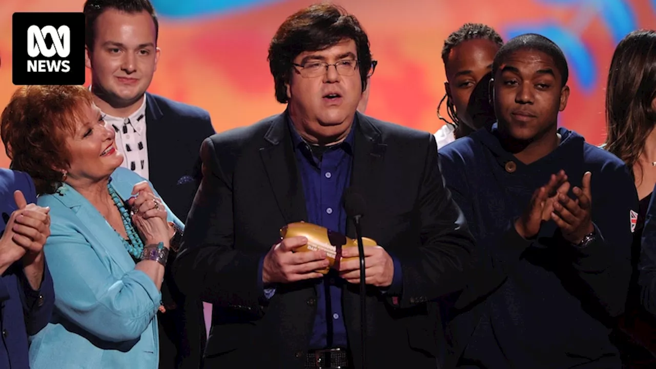 Dan Schneider sues Quiet on Set producers for defamation, calls Nickelodeon docuseries a 'hit job'